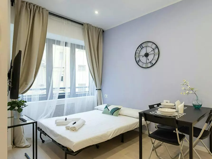 Immagine 7 di Appartamento in affitto  in Via Cesare Arici a Milano