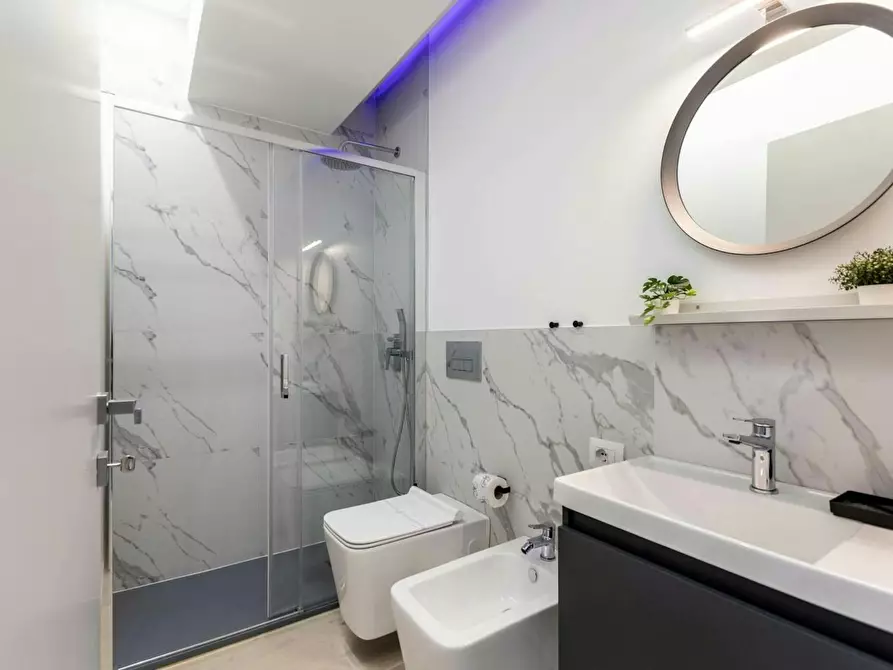 Immagine 10 di Appartamento in affitto  in Via Cesare Arici a Milano