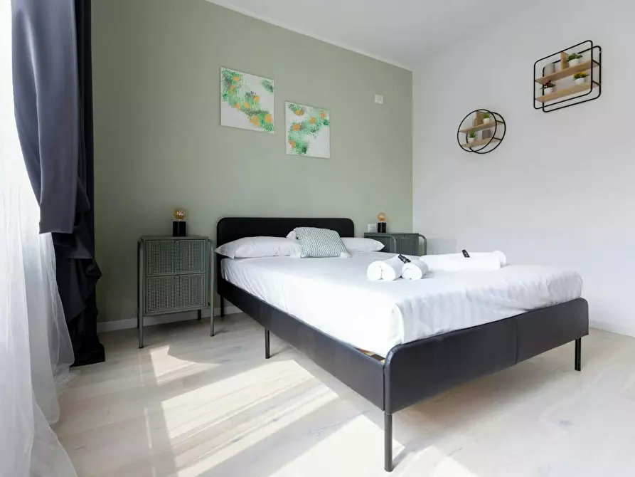 Immagine 3 di Appartamento in affitto  in Via Cesare Arici a Milano