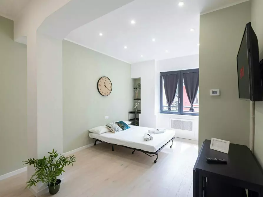 Immagine 7 di Appartamento in affitto  in Via Cesare Arici a Milano