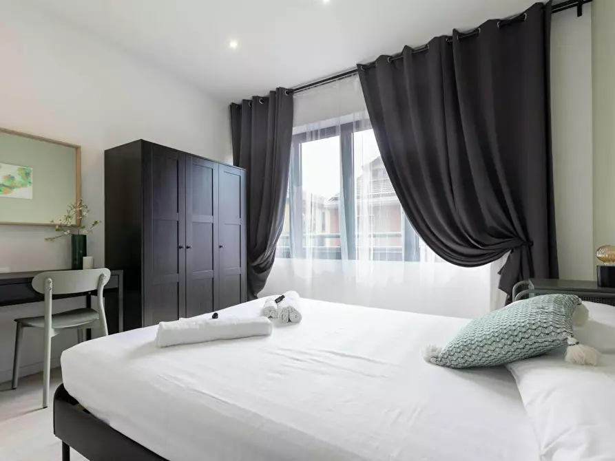 Immagine 2 di Appartamento in affitto  in Via Cesare Arici a Milano