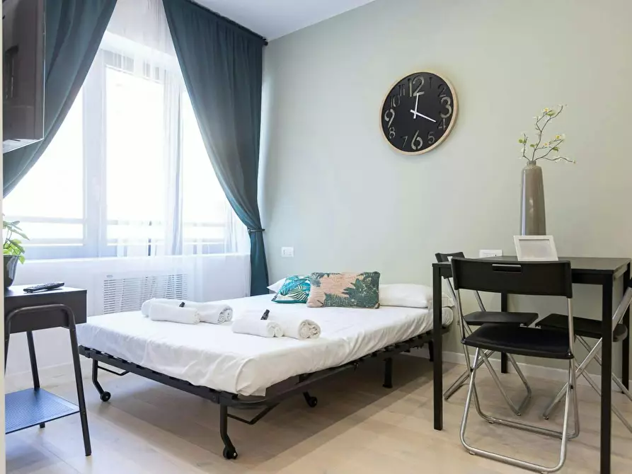 Immagine 7 di Appartamento in affitto  in Via Cesare Arici a Milano