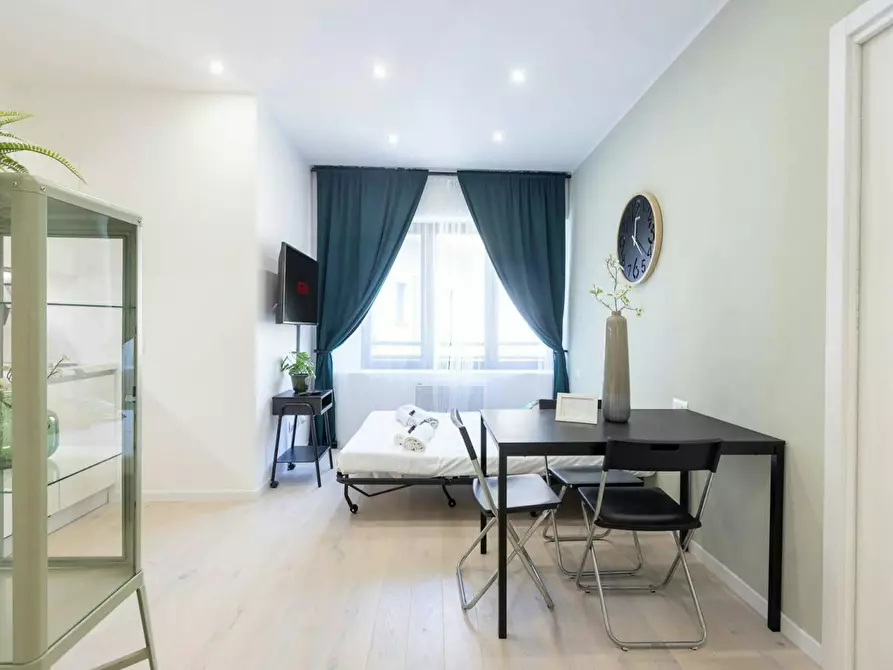 Immagine 6 di Appartamento in affitto  in Via Cesare Arici a Milano