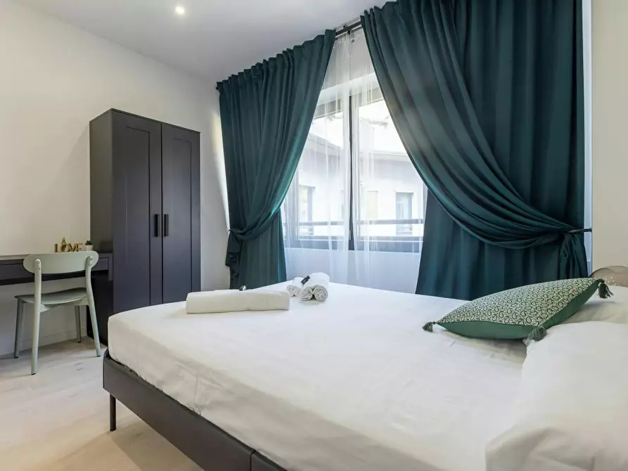 Immagine 2 di Appartamento in affitto  in Via Cesare Arici a Milano