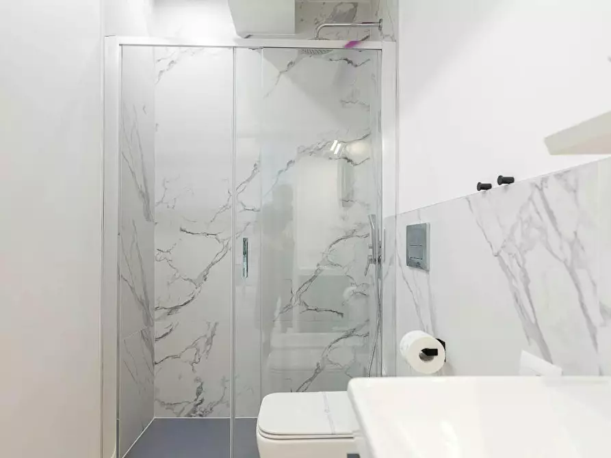 Immagine 10 di Appartamento in affitto  in Via Cesare Arici a Milano