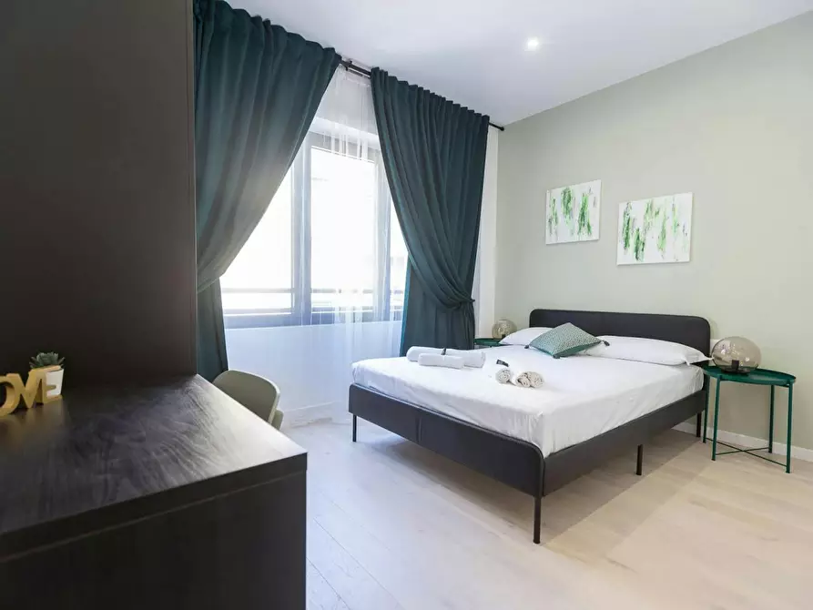 Immagine 3 di Appartamento in affitto  in Via Cesare Arici a Milano