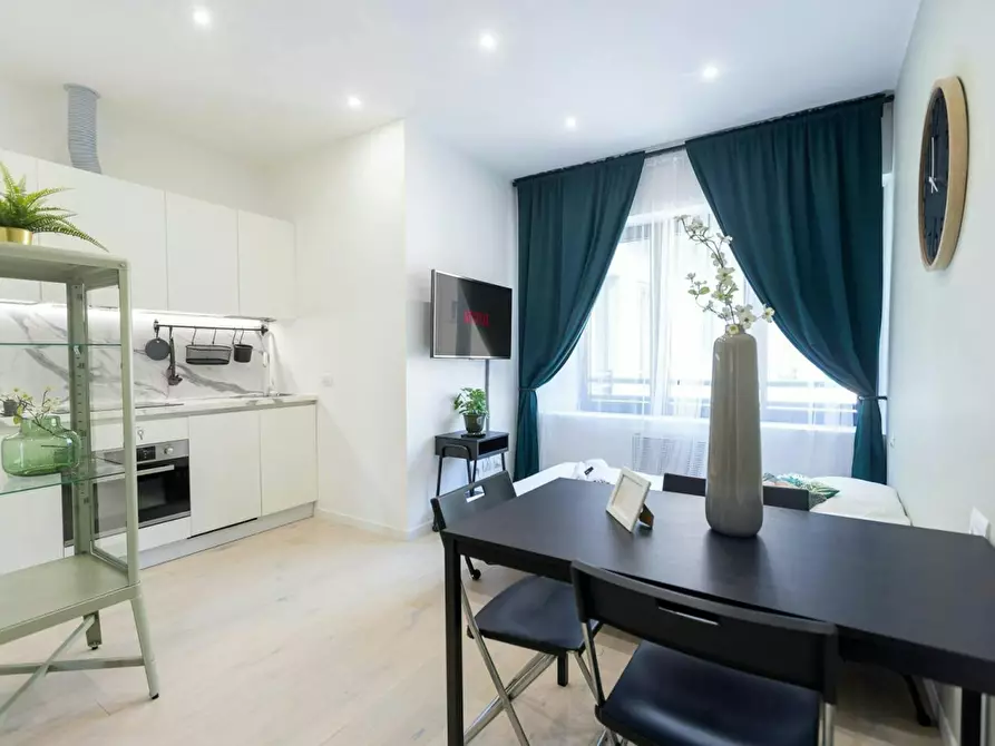 Immagine 5 di Appartamento in affitto  in Via Cesare Arici a Milano