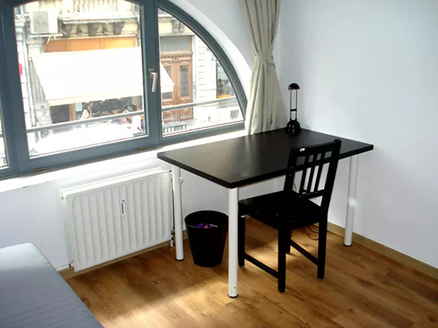 Immagine 4 di Camera in affitto  in Antoine Dansaertstraat a Bruxelles