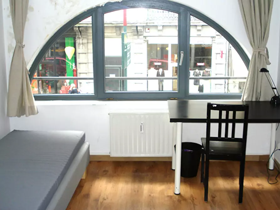 Immagine 5 di Camera in affitto  in Antoine Dansaertstraat a Bruxelles