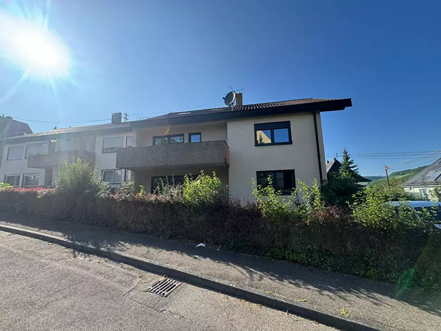 Immagine 1 di Appartamento in affitto  in Hermann-Hesse-Straße a Heilbronn