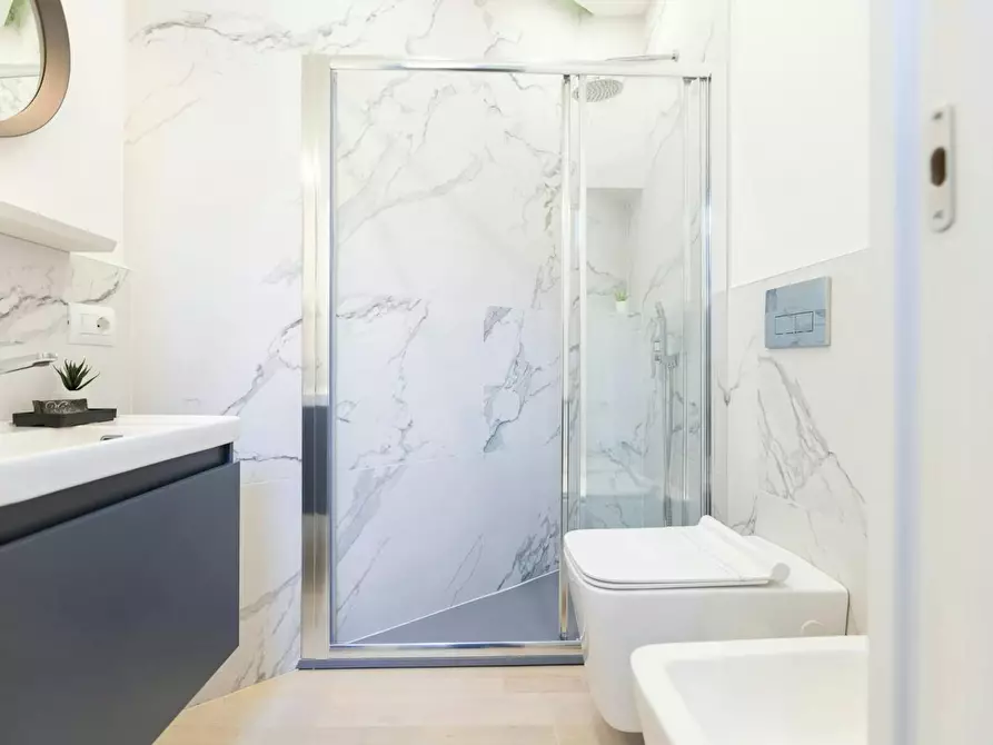 Immagine 9 di Appartamento in affitto  in Via Cesare Arici a Milano