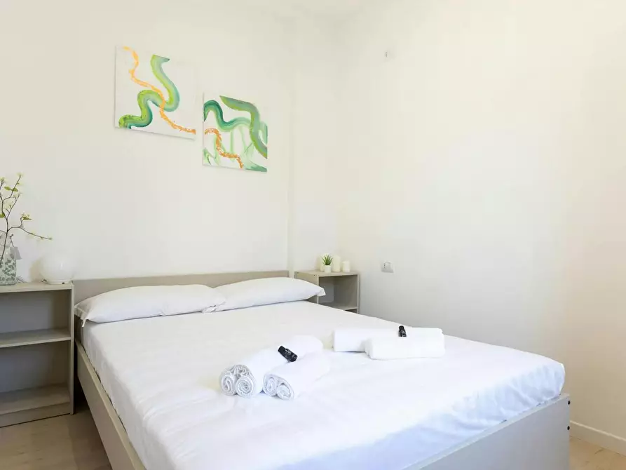 Immagine 2 di Appartamento in affitto  in Via Cesare Arici a Milano