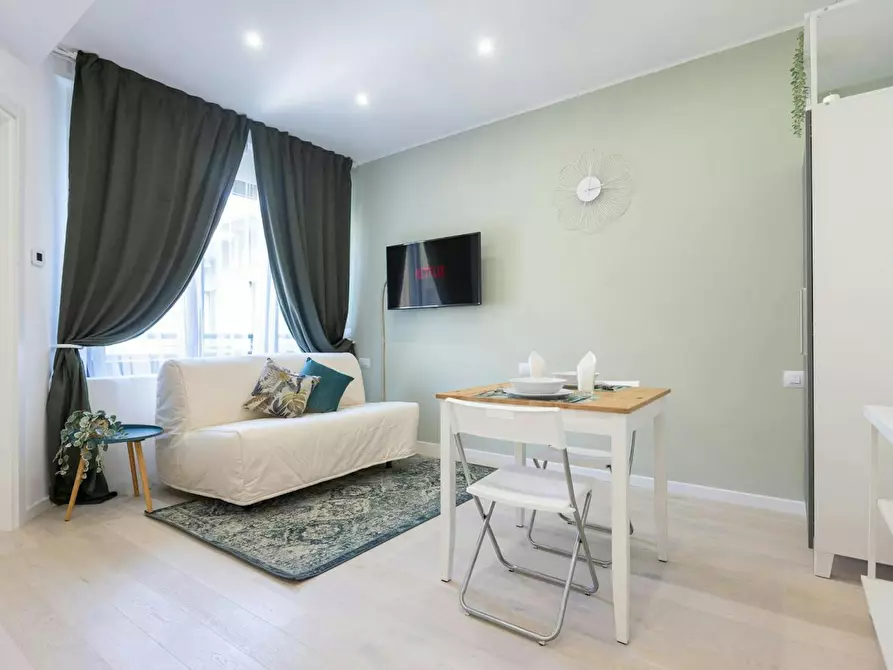 Immagine 1 di Appartamento in affitto  in Via Cesare Arici a Milano