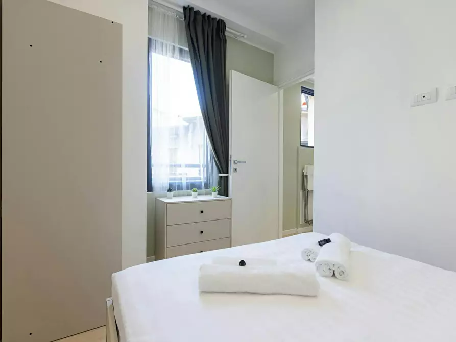 Immagine 3 di Appartamento in affitto  in Via Cesare Arici a Milano