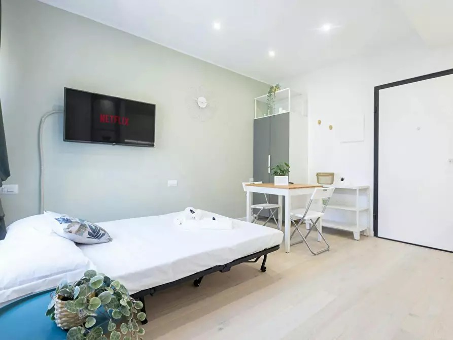 Immagine 4 di Appartamento in affitto  in Via Cesare Arici a Milano