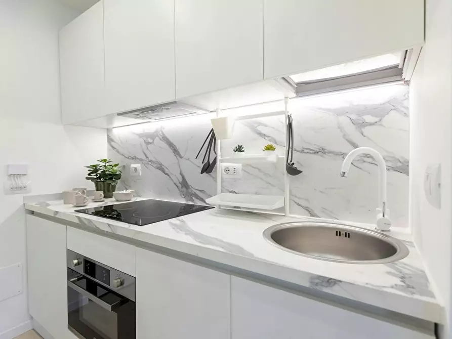 Immagine 8 di Appartamento in affitto  in Via Cesare Arici a Milano