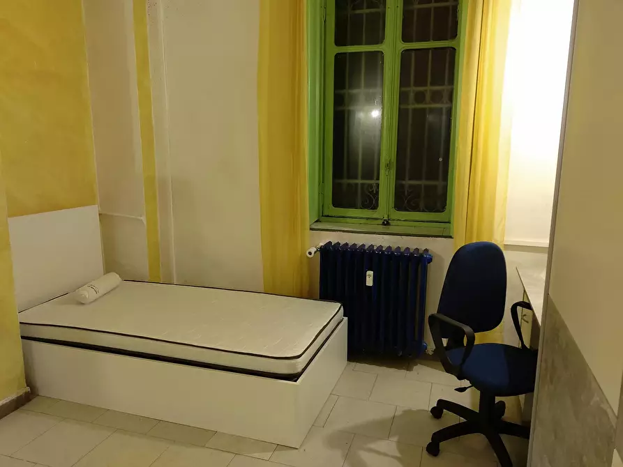 Immagine 10 di Camera condivisa in affitto  in Via Monte Rosa a Torino