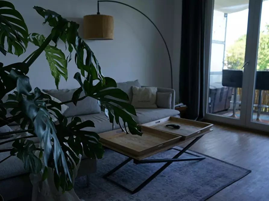 Immagine 6 di Appartamento in affitto  in Stadtwaldgürtel a Köln