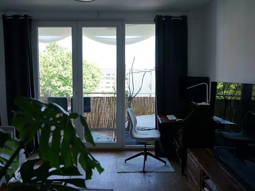Immagine 7 di Appartamento in affitto  in Stadtwaldgürtel a Köln