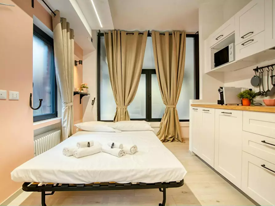 Immagine 8 di Appartamento in affitto  in Viale Giovanni Suzzani a Milano