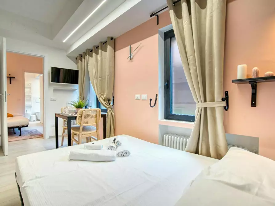 Immagine 7 di Appartamento in affitto  in Viale Giovanni Suzzani a Milano