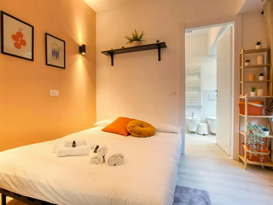 Immagine 3 di Appartamento in affitto  in Viale Giovanni Suzzani a Milano