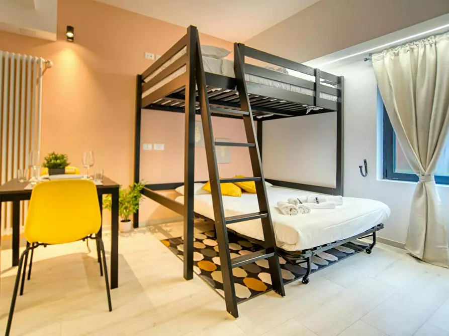 Immagine 4 di Appartamento in affitto  in Viale Giovanni Suzzani a Milano