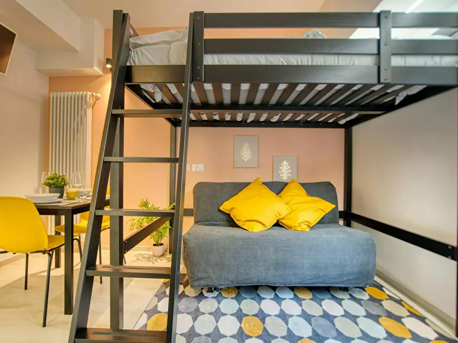 Immagine 3 di Appartamento in affitto  in Viale Giovanni Suzzani a Milano