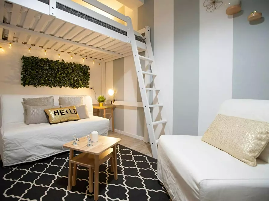 Immagine 4 di Appartamento in affitto  in Via Privata Treviso a Milano