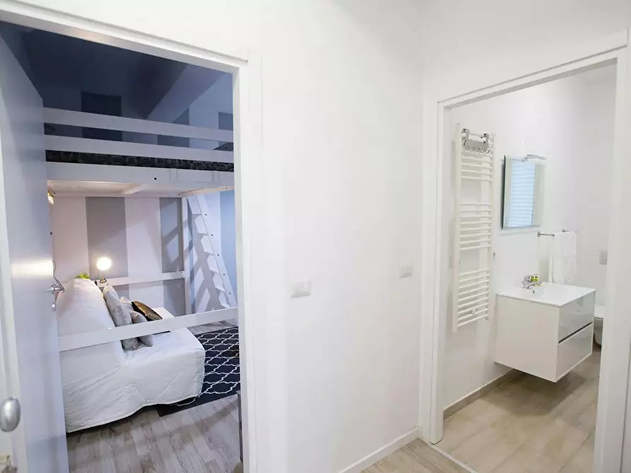 Immagine 3 di Appartamento in affitto  in Via Privata Treviso a Milano