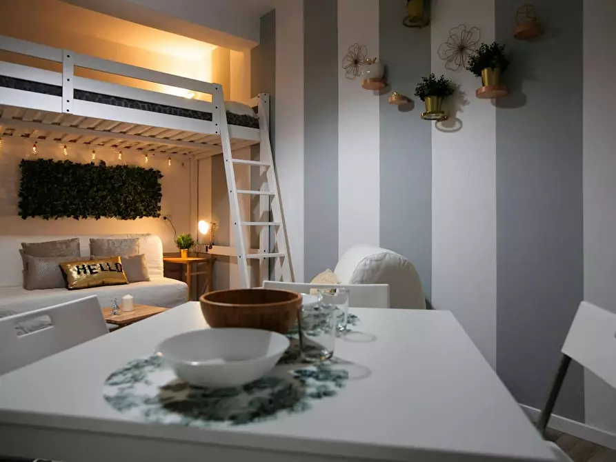 Immagine 5 di Appartamento in affitto  in Via Privata Treviso a Milano