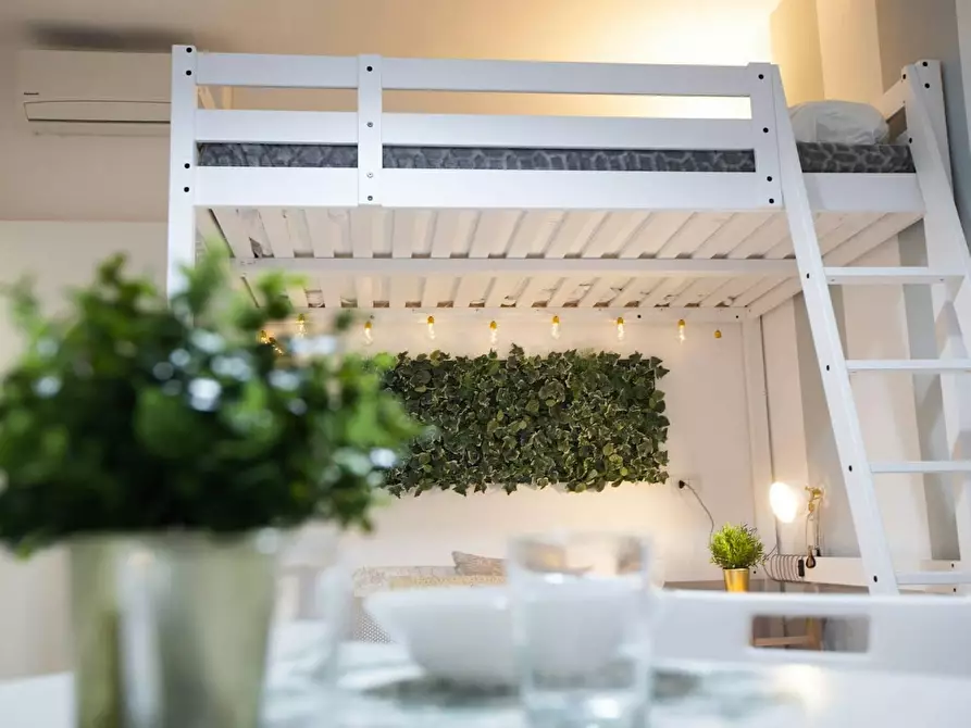 Immagine 6 di Appartamento in affitto  in Via Privata Treviso a Milano