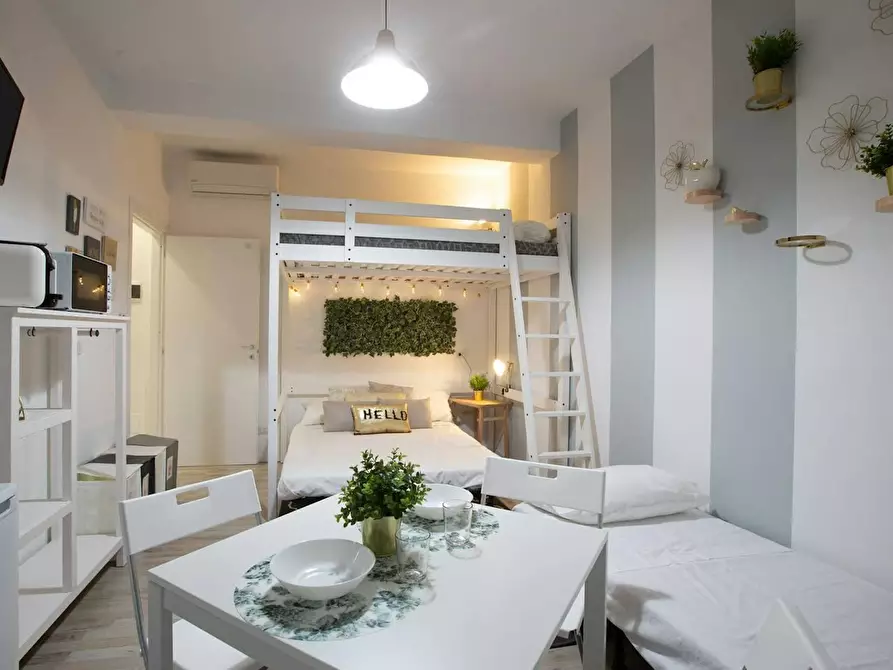 Immagine 2 di Appartamento in affitto  in Via Privata Treviso a Milano