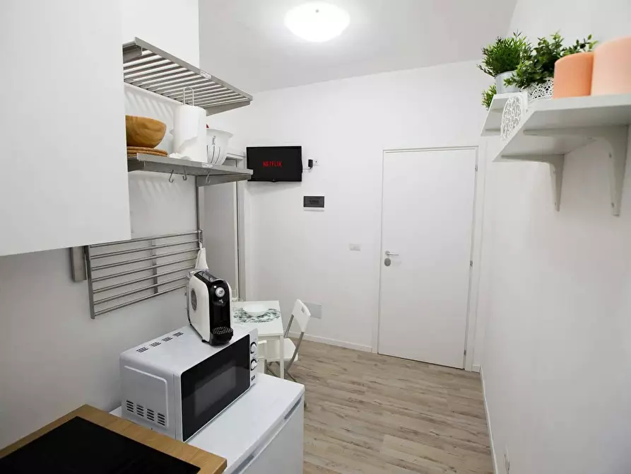 Immagine 10 di Appartamento in affitto  in Via Privata Treviso a Milano