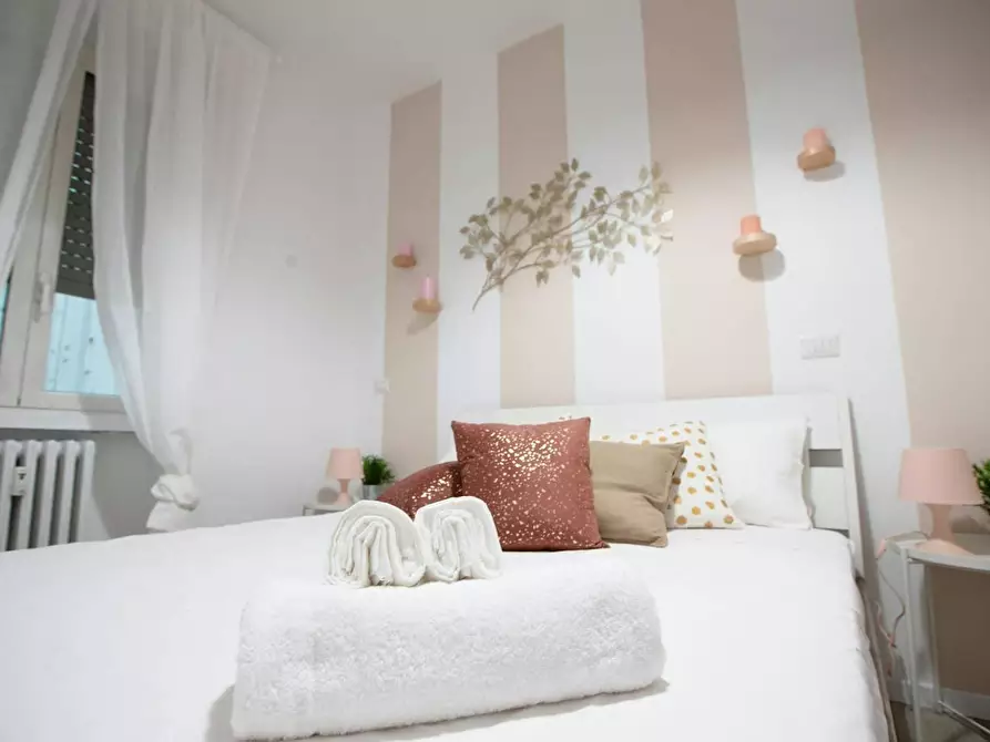 Immagine 7 di Appartamento in affitto  in Via Privata Treviso a Milano