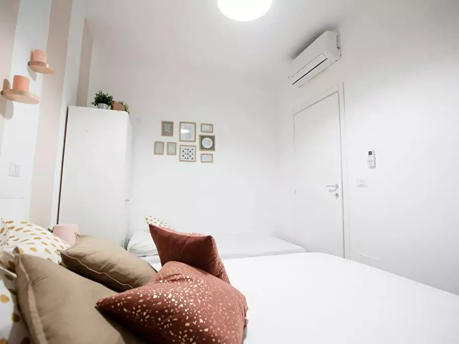 Immagine 5 di Appartamento in affitto  in Via Privata Treviso a Milano