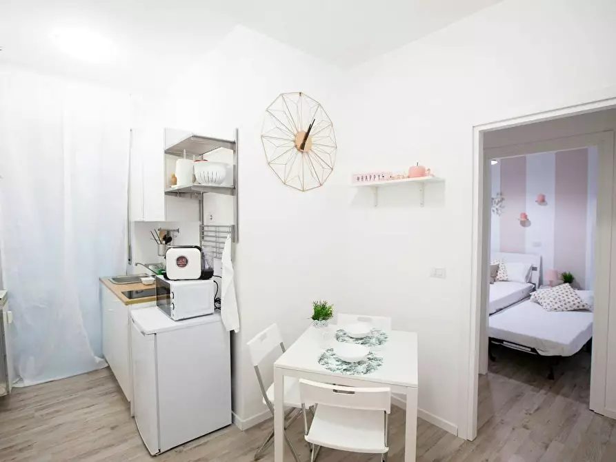 Immagine 1 di Appartamento in affitto  in Via Privata Treviso a Milano