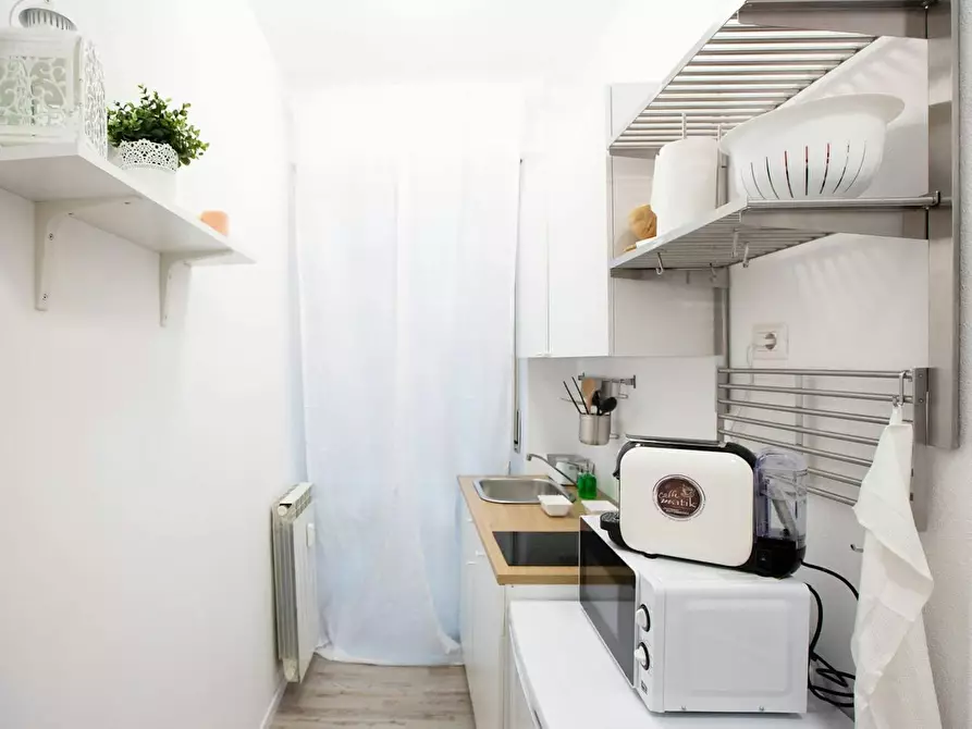 Immagine 2 di Appartamento in affitto  in Via Privata Treviso a Milano