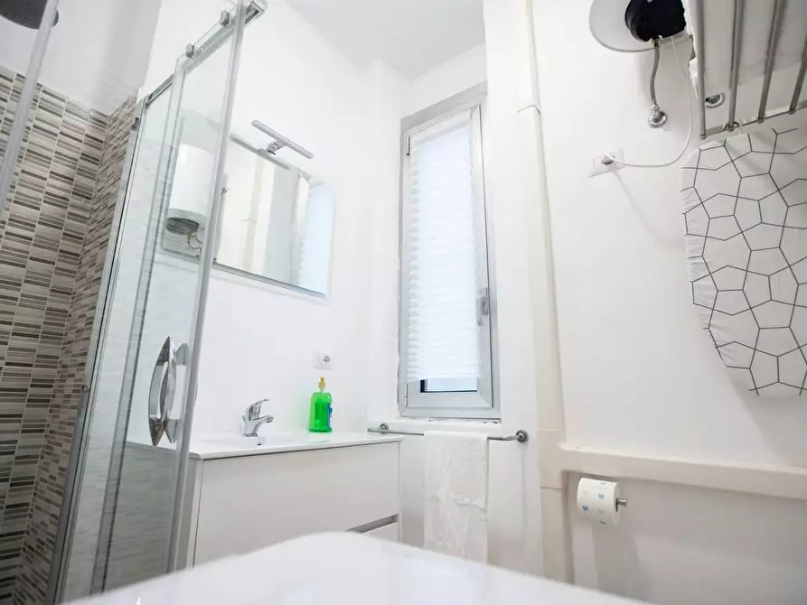 Immagine 8 di Appartamento in affitto  in Via Privata Treviso a Milano