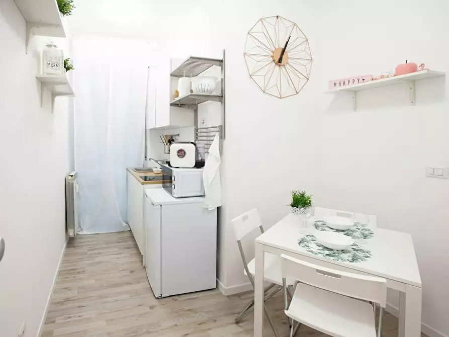 Immagine 3 di Appartamento in affitto  in Via Privata Treviso a Milano