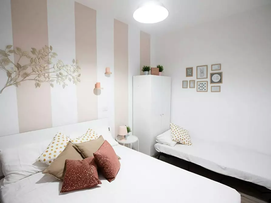 Immagine 6 di Appartamento in affitto  in Via Privata Treviso a Milano