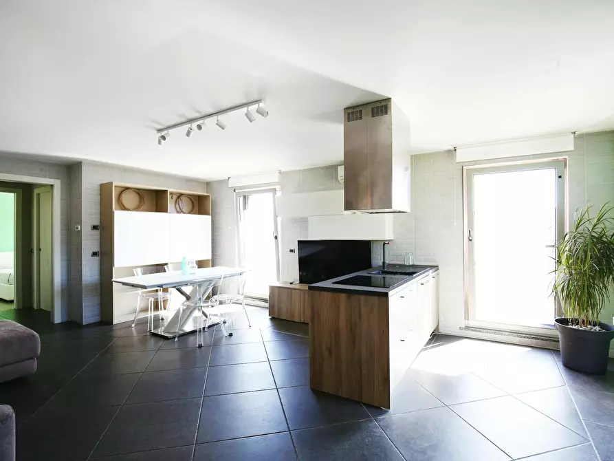 Immagine 10 di Appartamento in affitto  in Via Gratosoglio a Milano