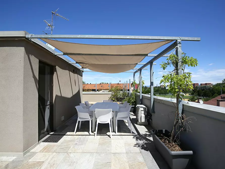 Immagine 4 di Appartamento in affitto  in Via Gratosoglio a Milano