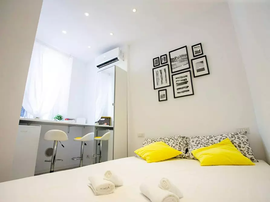 Immagine 3 di Appartamento in affitto  in Via Guido Guinizelli a Milano