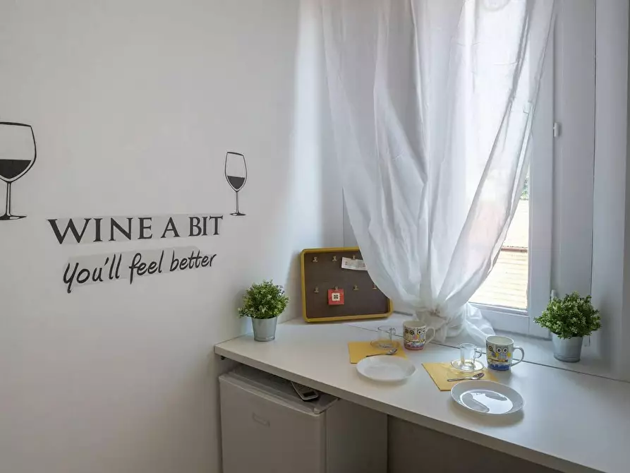 Immagine 10 di Appartamento in affitto  in Via Guido Guinizelli a Milano