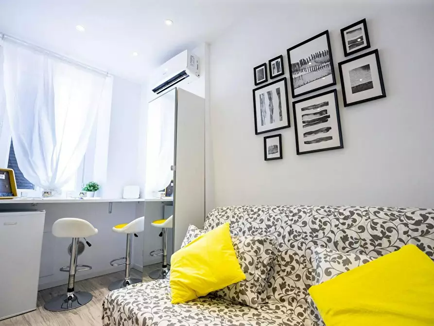 Immagine 7 di Appartamento in affitto  in Via Guido Guinizelli a Milano