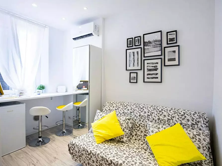 Immagine 4 di Appartamento in affitto  in Via Guido Guinizelli a Milano