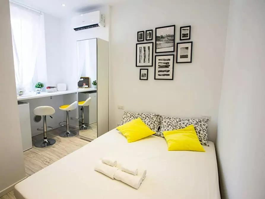 Immagine 2 di Appartamento in affitto  in Via Guido Guinizelli a Milano