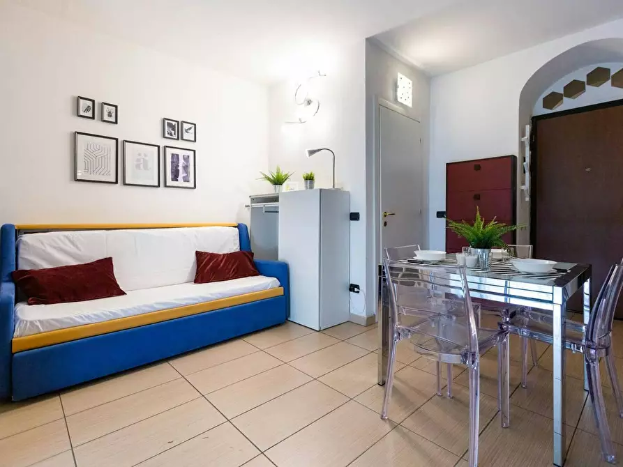 Immagine 7 di Appartamento in affitto  in Viale Monte Nero a Milano