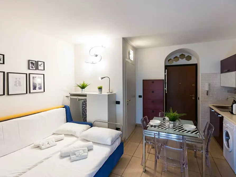 Immagine 5 di Appartamento in affitto  in Viale Monte Nero a Milano